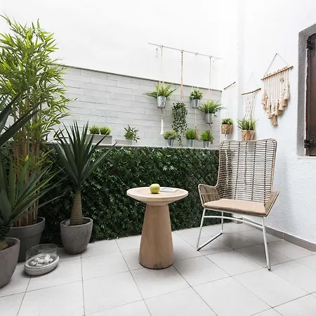 Appartamento #luxlikehome - Boho House *