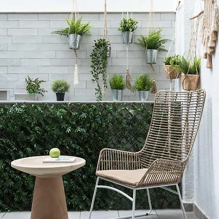 #luxlikehome - Boho House * Polychrono