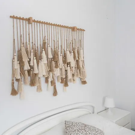 Appartamento #luxlikehome - Boho House