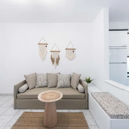 Appartamento #luxlikehome - Boho House Polychrono