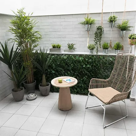 Appartamento #luxlikehome - Boho House *