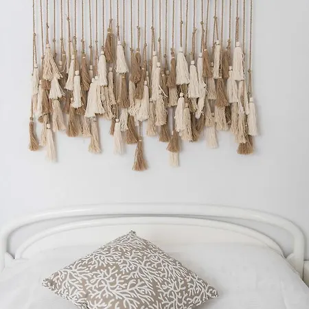 Appartamento #luxlikehome - Boho House