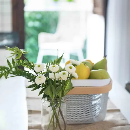 Appartamento #luxlikehome - Boho House *