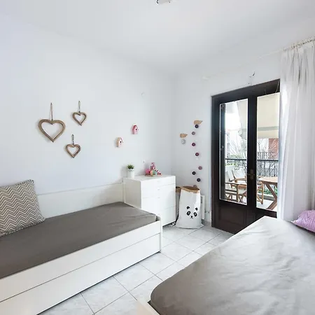 Appartamento #luxlikehome - Boho House *
