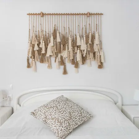 #luxlikehome - Boho House * Polychrono