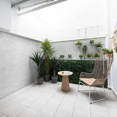 #luxlikehome - Boho House Polychrono